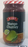 Mango Chutney
