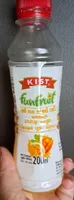 KIST FunFruit