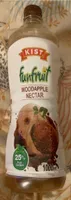 Woodapple nectar