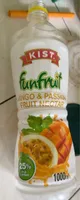 Mango & Passion - Fruit nectar