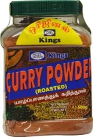 Kings Curry Powder Roasted (500G)