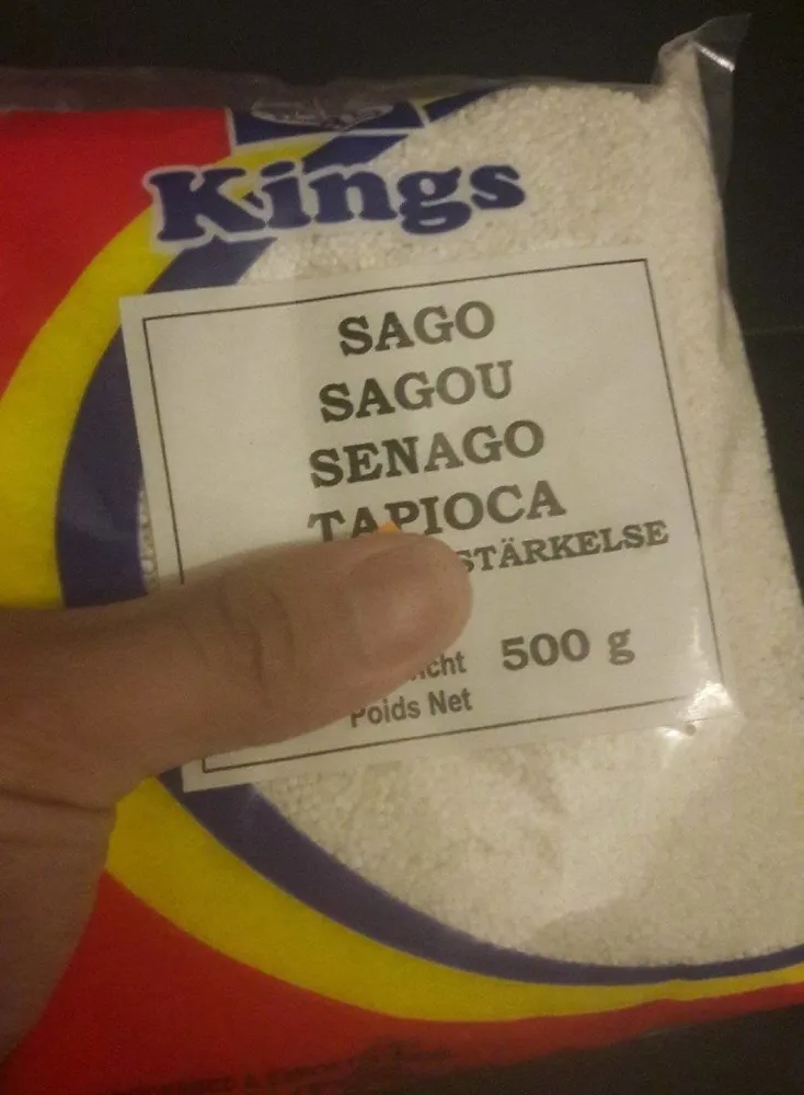 Tapioca