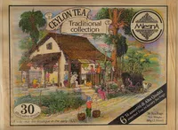 Ceylon tea