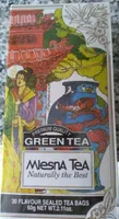 Green tea