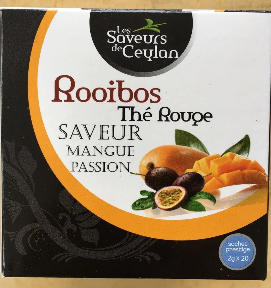Rooibos