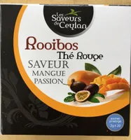 Rooibos