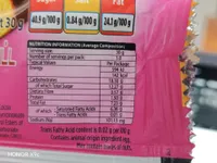Food Item