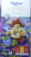 Roccoa With Cashew