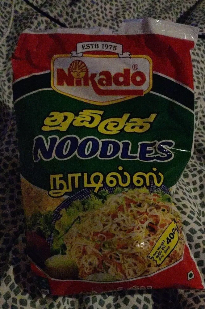 Noodles