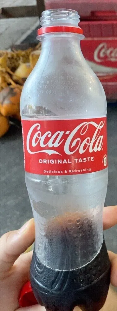 Coca Cola Original