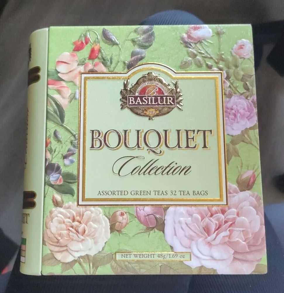 Bouquet Collection