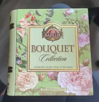 Bouquet Collection