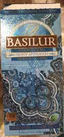 Basilur Ceylon Black Tea (Frosty Afternoon)