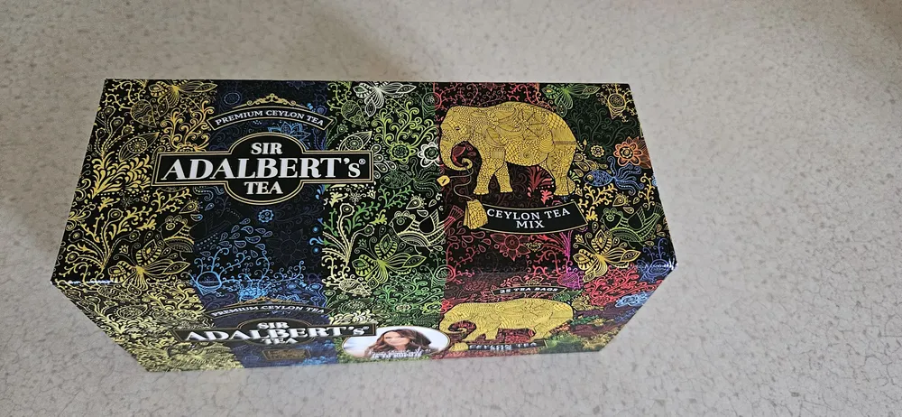 Ceylon Tea