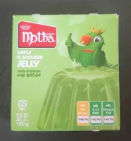 Apple Flavoured Jelly