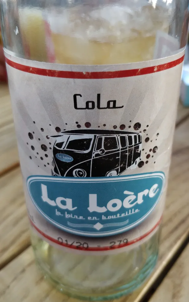 Cola La Loère