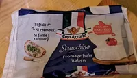 Stracchino