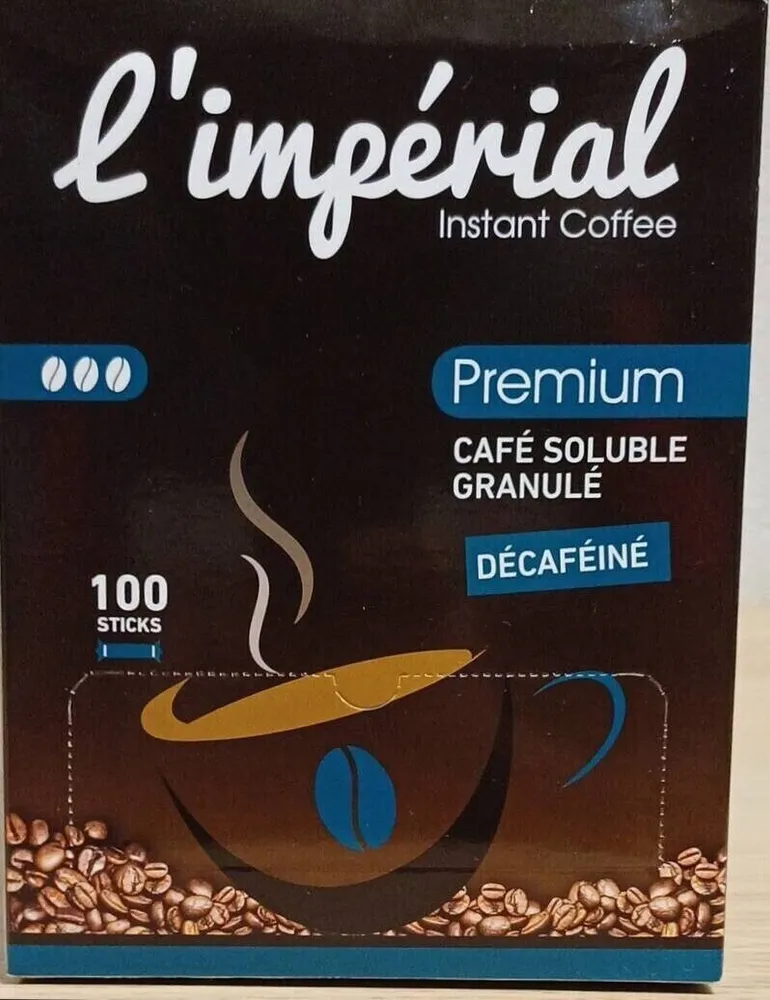 L'impérial