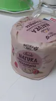 Tortitas saciantes frambuesa