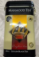 Ceylon Black Tea