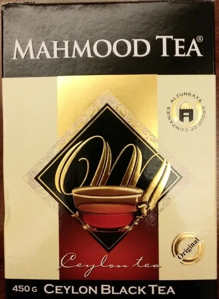 Mahmood Tea