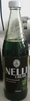 Nelli Crush Sirup