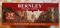 BERNLEY English Elegant