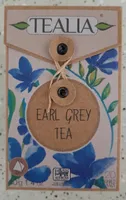 Earl grey tea