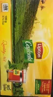 100% Pure Ceylon Srilanka Bopf Lipton Ceylonta Loose-tea 100G