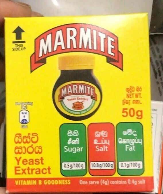 Marmite