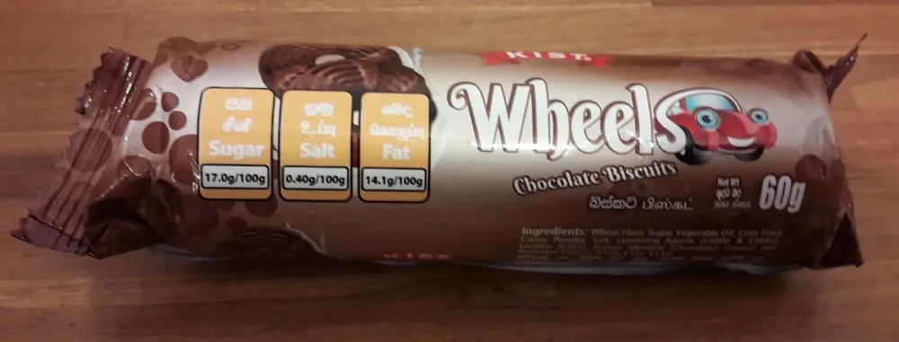 Wheels