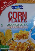 Corn flakes