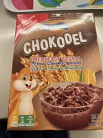 Breakfast Cereal