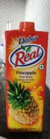 pineapple fruit nectar