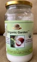 Extra Virgin Coconut Oil