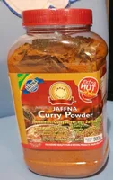 Jaffna Currypulver