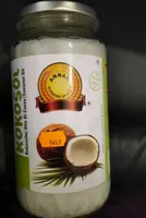 Coconut oil