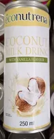 Coconut milk drink