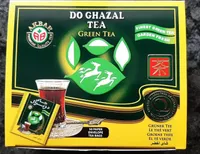 Do Ghazal Tea
