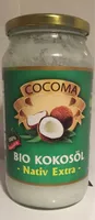Bio Kokosöl