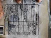 Pussella chicken sausage premium(pre cooked)