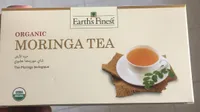 Moringa tea