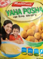 Yaha posha