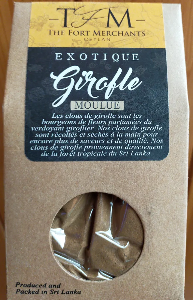 Girofle