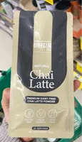 Chai Latte