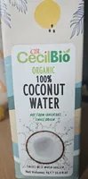 Coconut Water