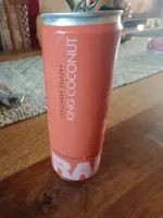 Grapefruit Sea Salt Seltzer