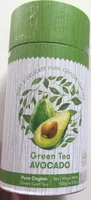 Green Tea Avocado