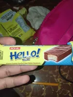 Hello!