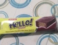 hello
